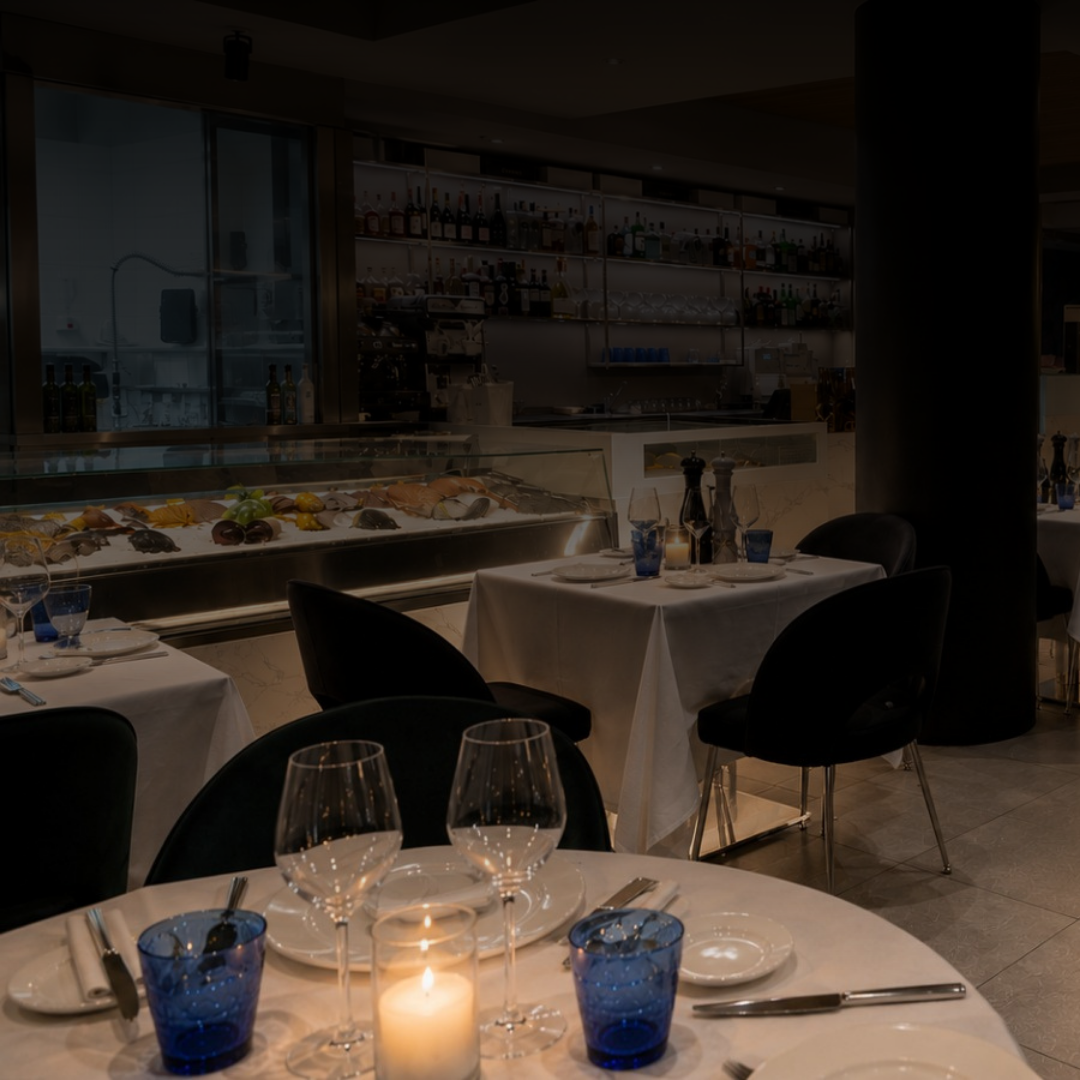 Fisheria Ristorante